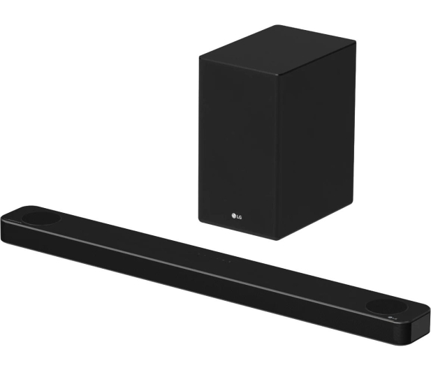 LG SPD7Y 3.1.2 Bluetooth Dolby Atmos DTS X SPD7Y.DEUSLLK - 1109679 - zdjęcie 2